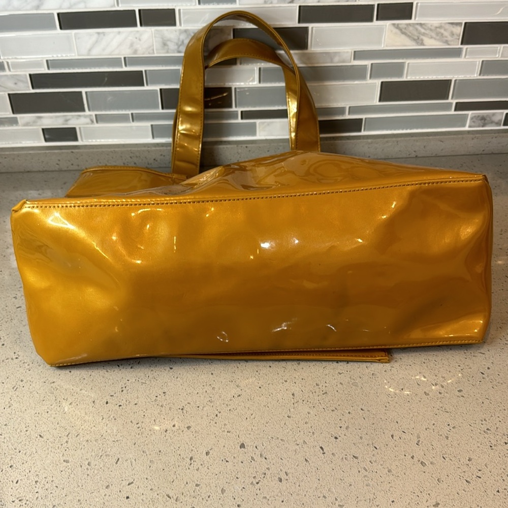 SEE BY CHLOE - PVC Tote - Picture 6 of 14